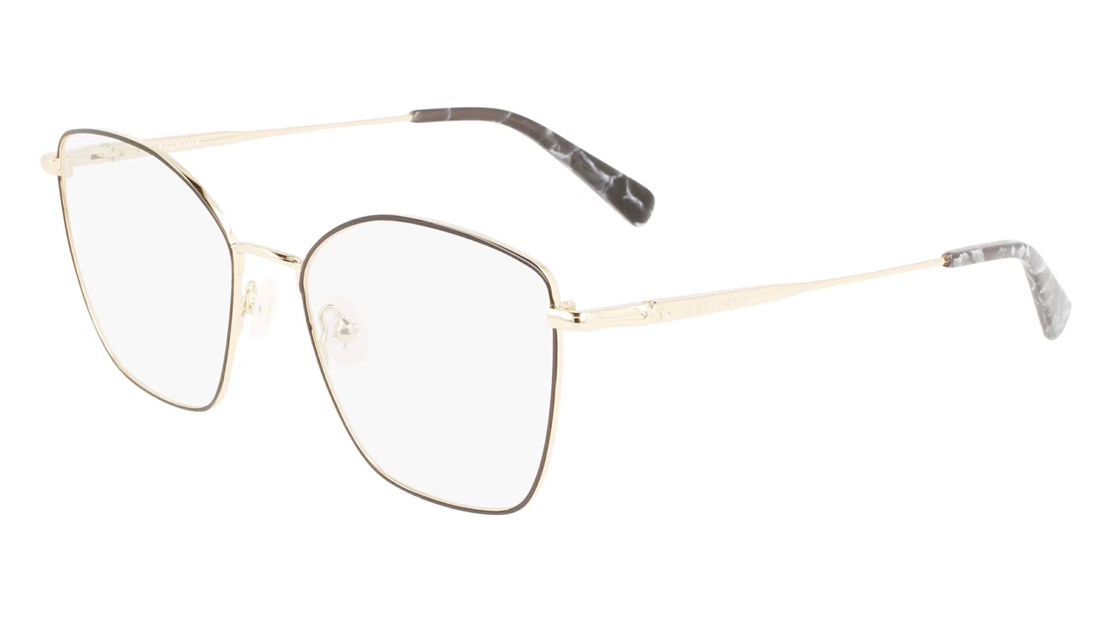 Longchamp LO2151 Eyeglasses - view 2